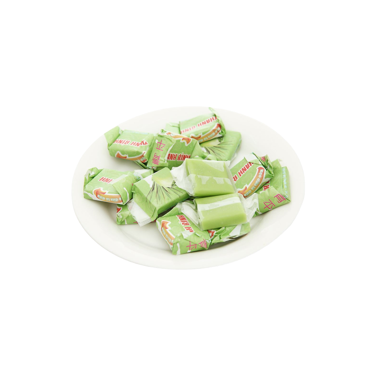 Đặc sản bánh kẹo